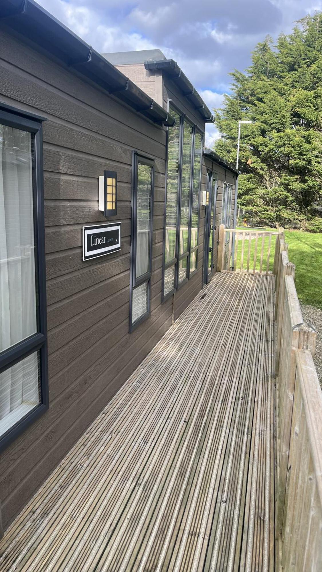 Pet Friendly 2-Bed Lodge Near Preston & Blackpool Exterior photo